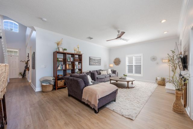 2644 DOVER GLEN CIRCLE, Orlando, FL 32828