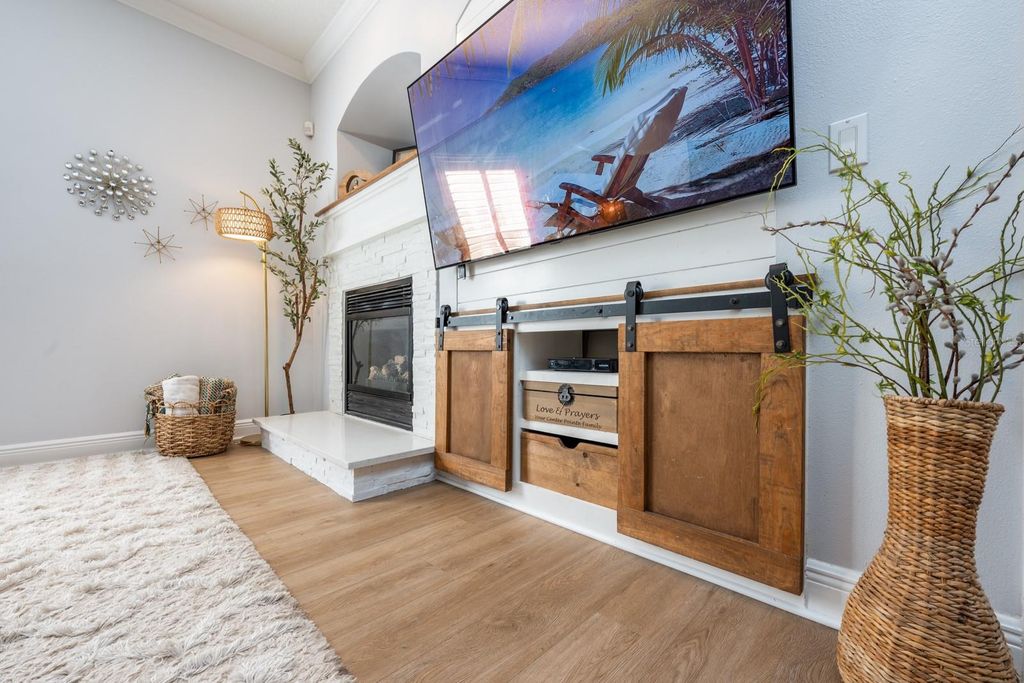 Image 18 of property listing at 2644 DOVER GLEN CIRCLE, Orlando, FL 32828