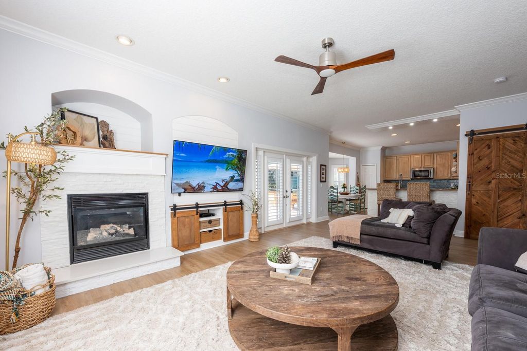 Image 19 of property listing at 2644 DOVER GLEN CIRCLE, Orlando, FL 32828