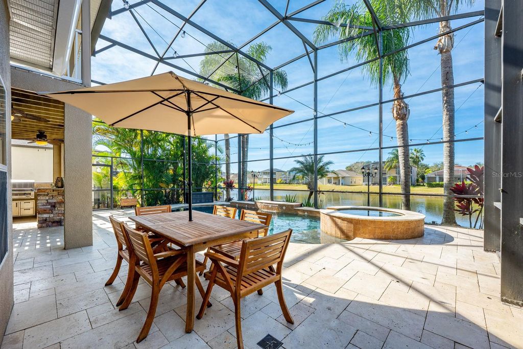 Image 34 of property listing at 2644 DOVER GLEN CIRCLE, Orlando, FL 32828