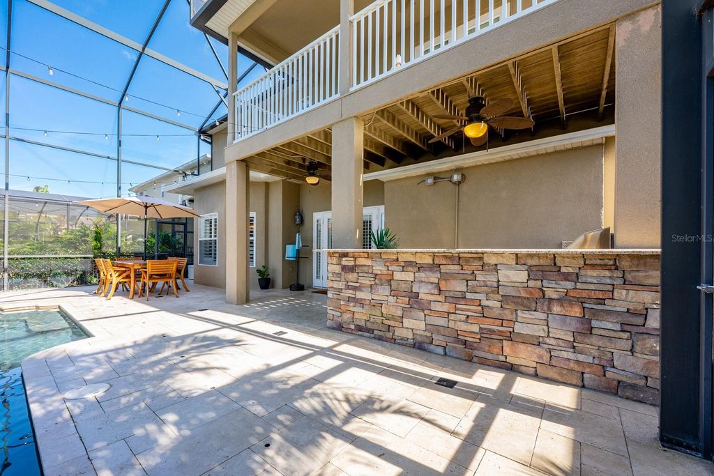 Image 35 of property listing at 2644 DOVER GLEN CIRCLE, Orlando, FL 32828