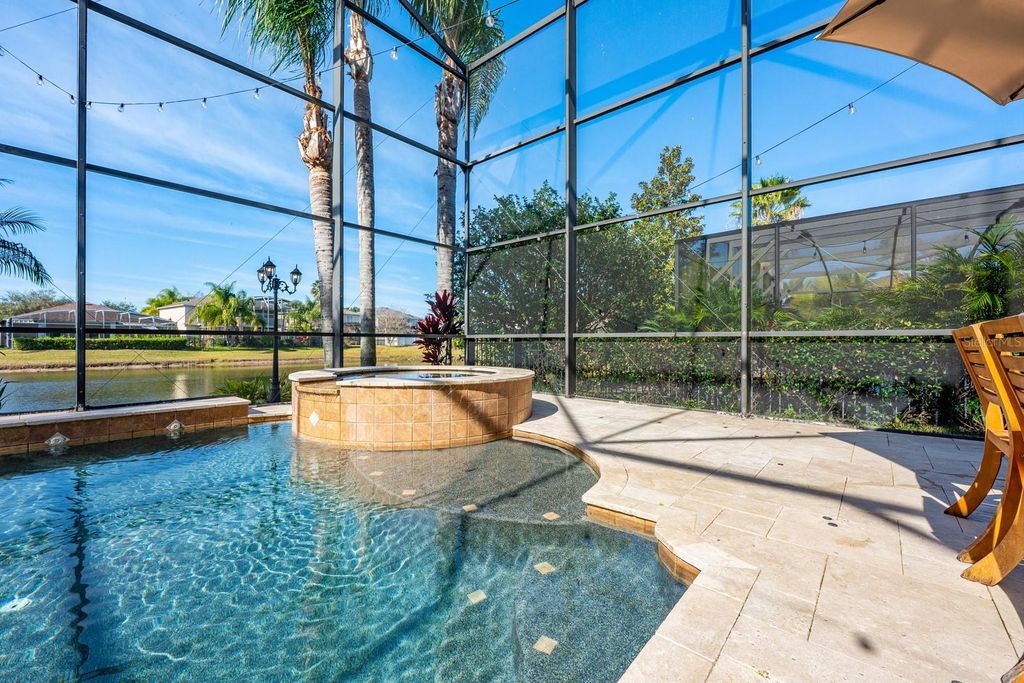 Image 38 of property listing at 2644 DOVER GLEN CIRCLE, Orlando, FL 32828