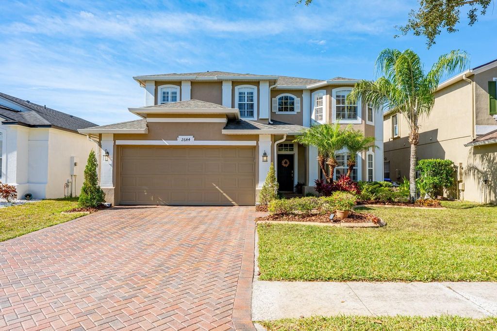 Image 53 of property listing at 2644 DOVER GLEN CIRCLE, Orlando, FL 32828