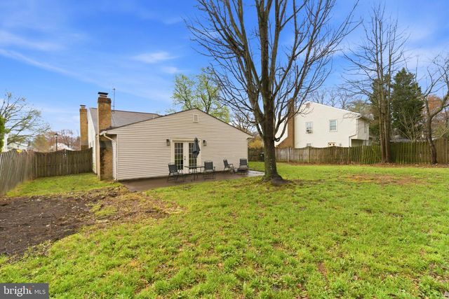 1706 FANTASIA CIR, Herndon, VA 20170