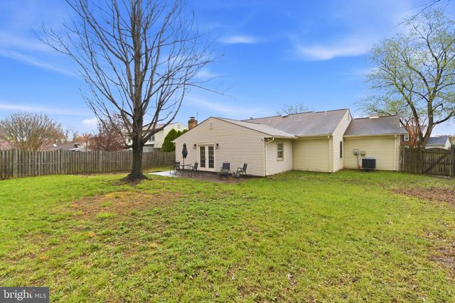 1706 FANTASIA CIR, Herndon, VA 20170