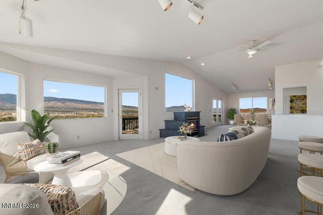 1390 Sioux Trail, Reno, NV 89521