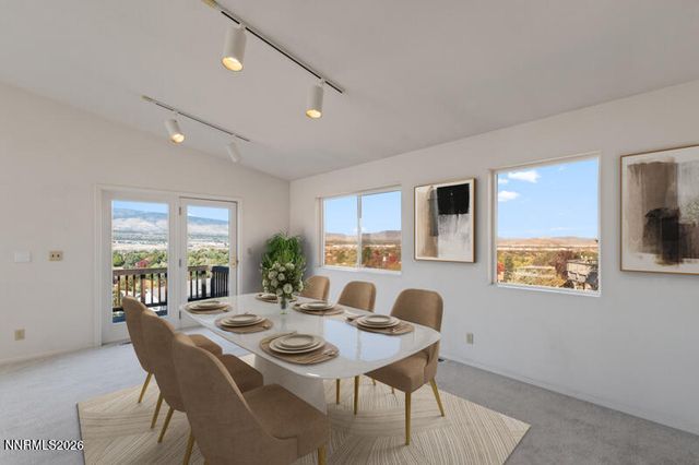 1390 Sioux Trail, Reno, NV 89521