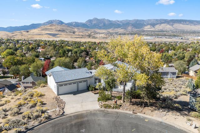 1390 Sioux Trail, Reno, NV 89521