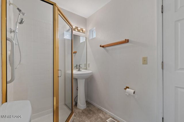 1390 Sioux Trail, Reno, NV 89521