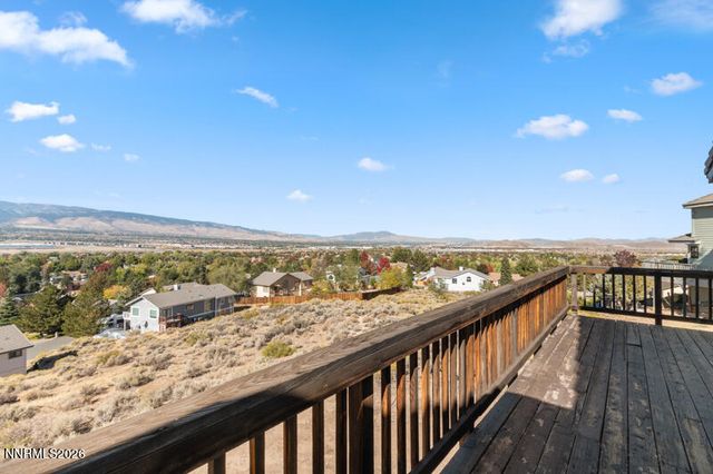1390 Sioux Trail, Reno, NV 89521