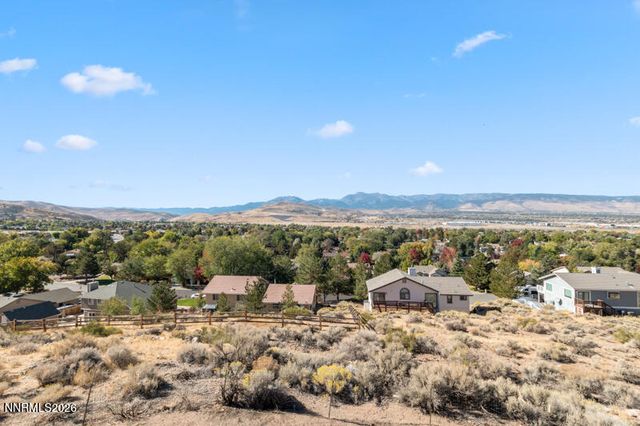 1390 Sioux Trail, Reno, NV 89521