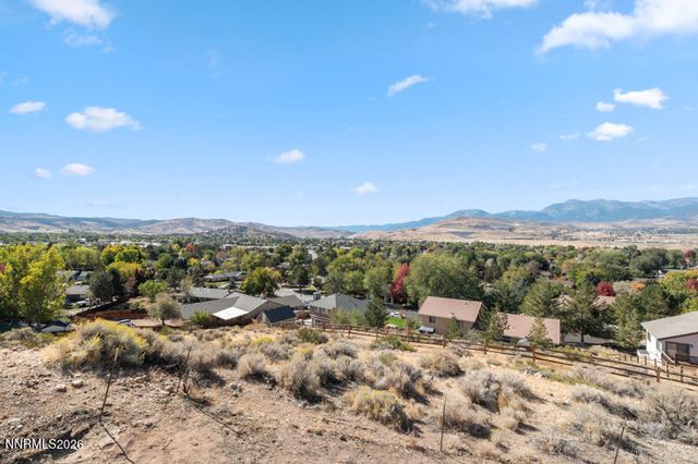 1390 Sioux Trail, Reno, NV 89521