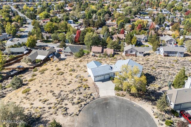 1390 Sioux Trail, Reno, NV 89521