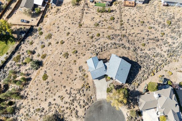 1390 Sioux Trail, Reno, NV 89521