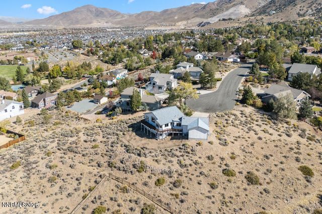 1390 Sioux Trail, Reno, NV 89521