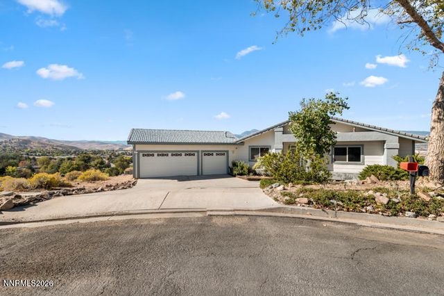 1390 Sioux Trail, Reno, NV 89521