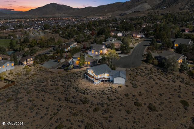 1390 Sioux Trail, Reno, NV 89521