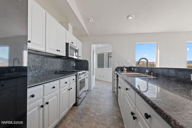 1390 Sioux Trail, Reno, NV 89521