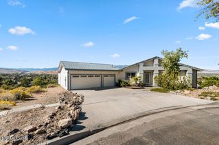 1390 Sioux Trail, Reno, NV 89521