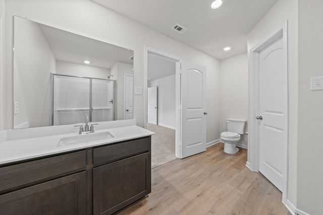 1517 William Wallace Street, Crandall, TX 75114