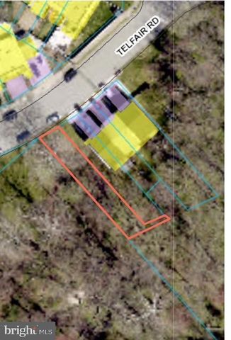 11741 TELFAIR RD, Philadelphia, PA 19154