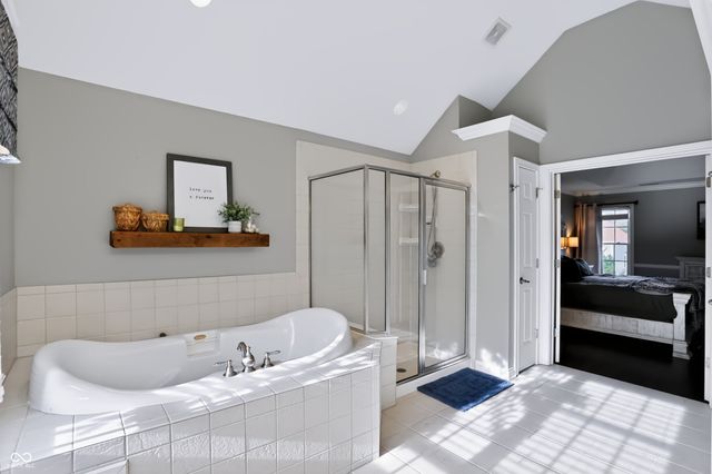 9928 Wading Crane Avenue, Fishers, IN 46055