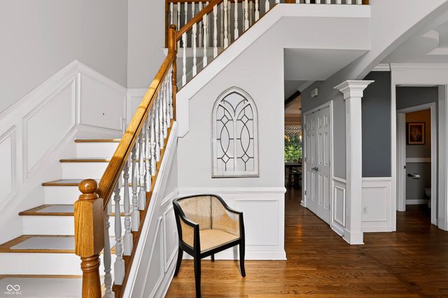 9928 Wading Crane Avenue, Fishers, IN 46055
