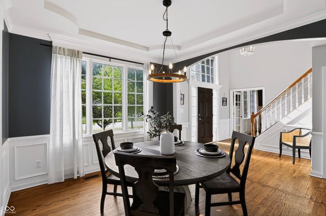 9928 Wading Crane Avenue, Fishers, IN 46055