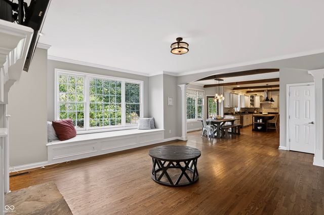 9928 Wading Crane Avenue, Fishers, IN 46055