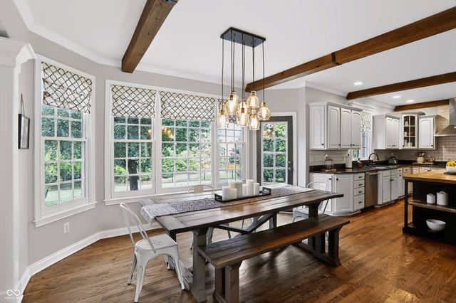 9928 Wading Crane Avenue, Fishers, IN 46055