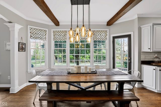 9928 Wading Crane Avenue, Fishers, IN 46055