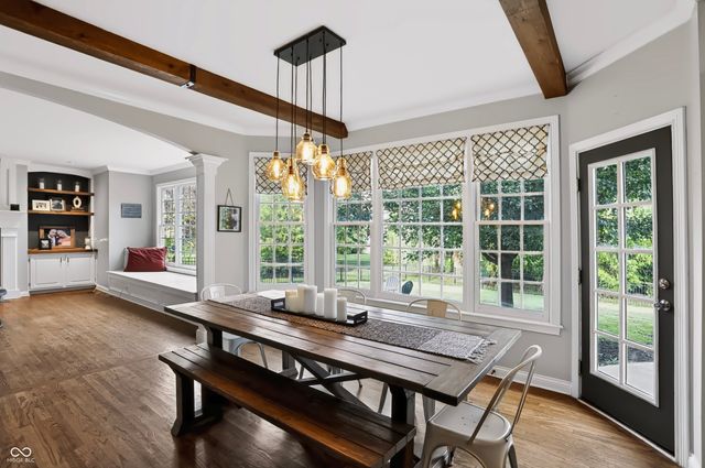 9928 Wading Crane Avenue, Fishers, IN 46055