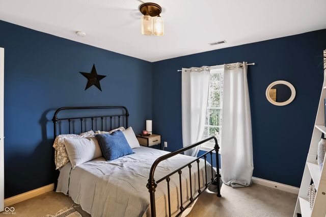 9928 Wading Crane Avenue, Fishers, IN 46055