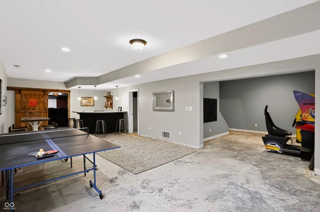 9928 Wading Crane Avenue, Fishers, IN 46055