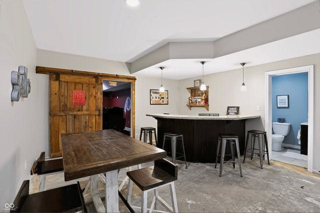 9928 Wading Crane Avenue, Fishers, IN 46055