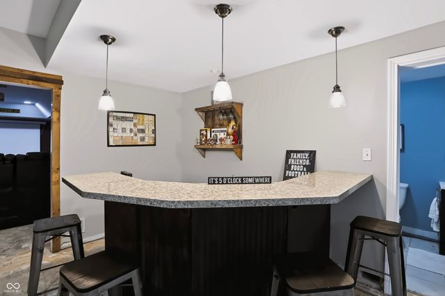 9928 Wading Crane Avenue, Fishers, IN 46055