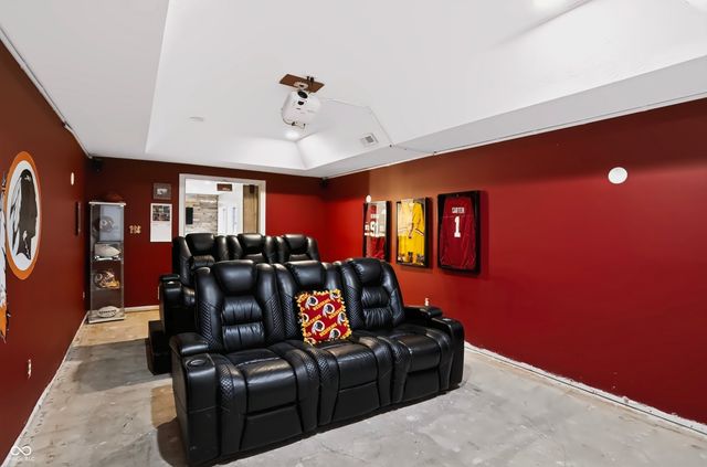 9928 Wading Crane Avenue, Fishers, IN 46055