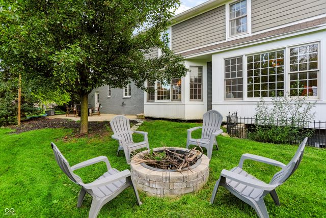 9928 Wading Crane Avenue, Fishers, IN 46055