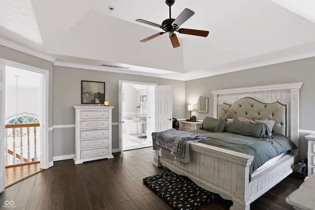 9928 Wading Crane Avenue, Fishers, IN 46055