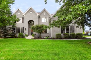 9928 Wading Crane Avenue, Fishers, IN 46055