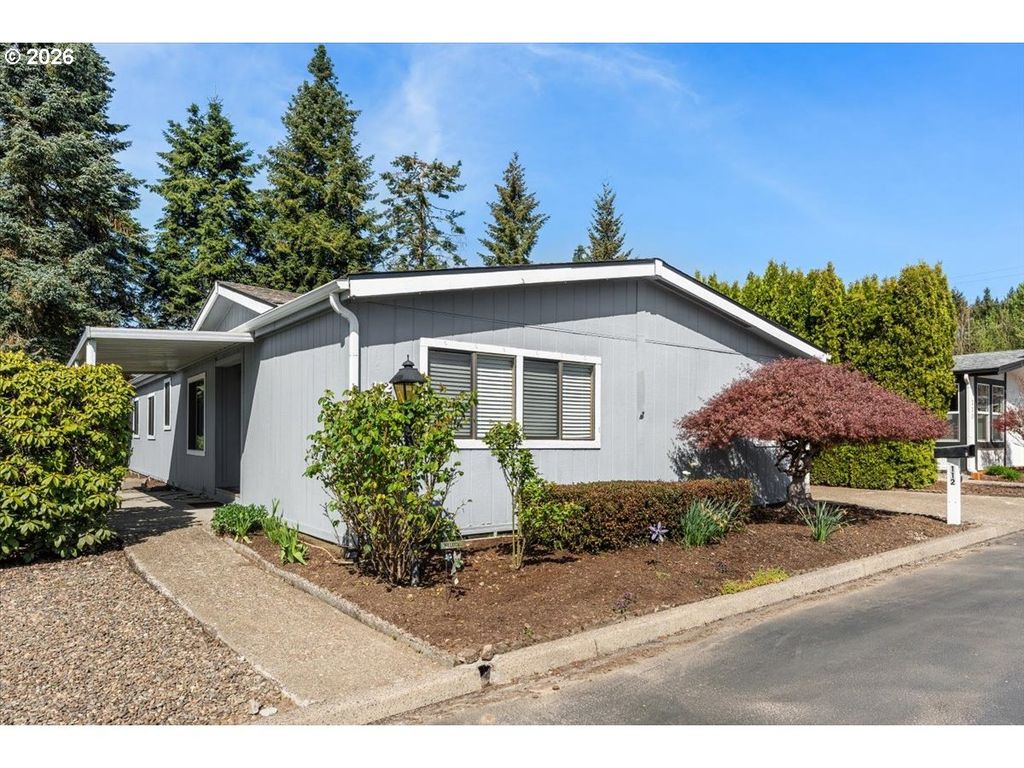 100 Sw 195TH Ave 112, Beaverton, OR 97006
