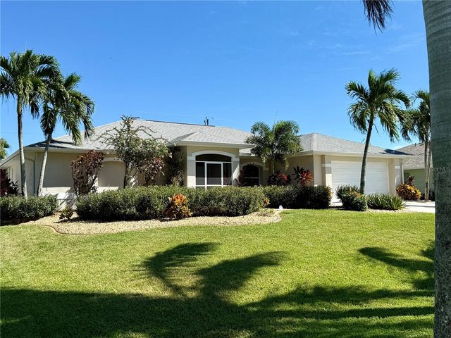 3805 SW 20TH PLACE, Cape Coral, FL 33914