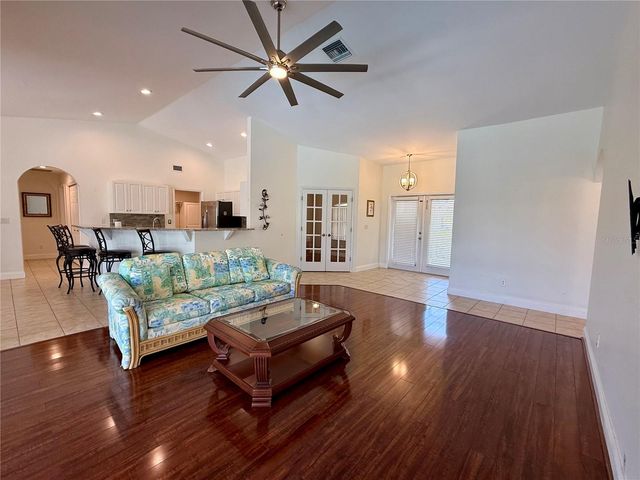 3805 SW 20TH PLACE, Cape Coral, FL 33914