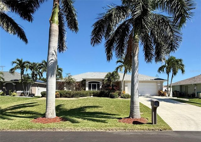 3805 SW 20TH PLACE, Cape Coral, FL 33914