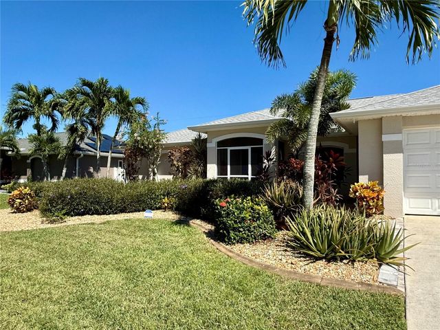 3805 SW 20TH PLACE, Cape Coral, FL 33914