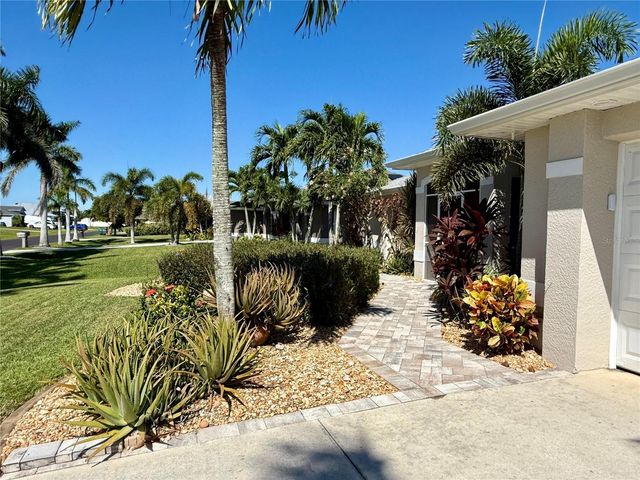 3805 SW 20TH PLACE, Cape Coral, FL 33914