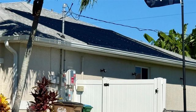 3805 SW 20TH PLACE, Cape Coral, FL 33914