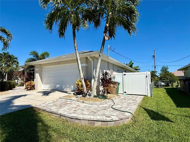 3805 SW 20TH PLACE, Cape Coral, FL 33914
