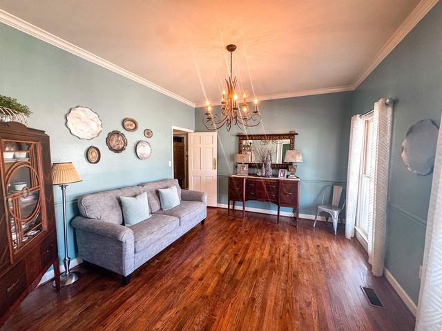 8 Hillcreek Circle, Searcy, AR 72143