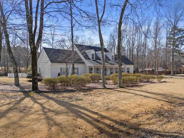 8 Hillcreek Circle, Searcy, AR 72143